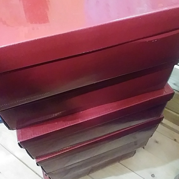 NEW By Love Athena - Swede Camel Short Boot - Picture 7 of 7